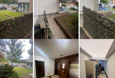 Apartament cu 4 camere decomandat în Nord - 2