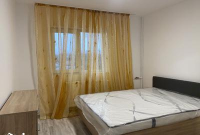 Apartament cu 2 camere decomandat în Malu Roșu - 3