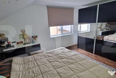 Casă cu 5 camere cu Teren 336 Mp în Central - 13
