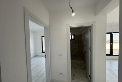 Apartament 2 camere si terasa, Sos. Alexandriei,Bragadiru - 6