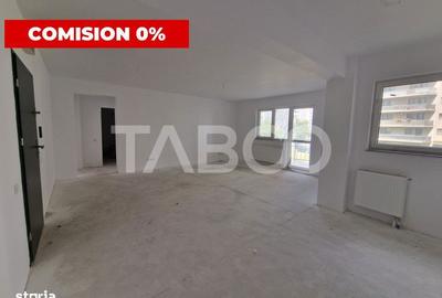 Apartament cu 2 camere decomandat în Central - 2