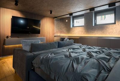 De vanzare! Studio cu finisaje de lux, ultracentral, strada Vlad Tepes - 2