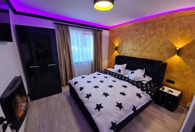 Apartament cu 3 camere decomandat în Lupeni - 4