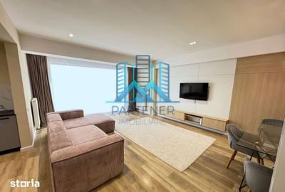 Apartament cu 2 camere în Valea Lupului - 7