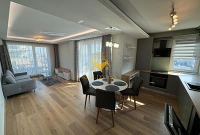 3 camere, modern, parcare, Buna Ziua, zona Grand Hotel Italia, LIDL - 12