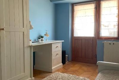 Apartament 4 camere, 1991, Stefan cel Mare dubla orientare E-V - 11