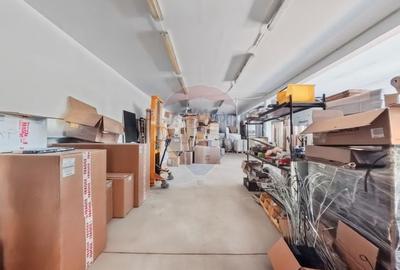 Showroom de vanzare, Calea Romanului - Bacau - 7