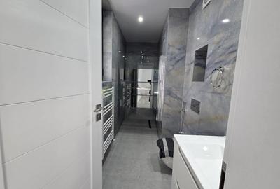 Casă individuală cu 7 camere cu Canalizare în Pipera - 29