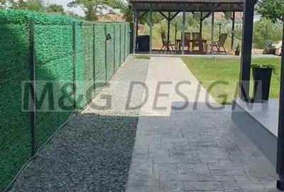 Casă cu 3 camere cu Teren 350 Mp în Covaci - 3