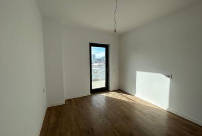 Apartament cu 2 camere semidecomandat în Aviației - 11