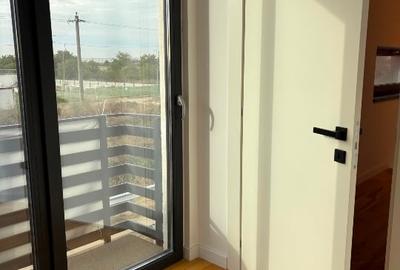 Casa finalizata, mutare imediata, asfalt, loc parcare, ultilitati, acces rapid - 10