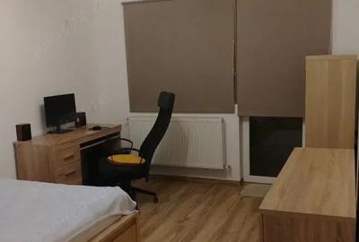 Garsonieră decomandată, mobilată în Central - 3