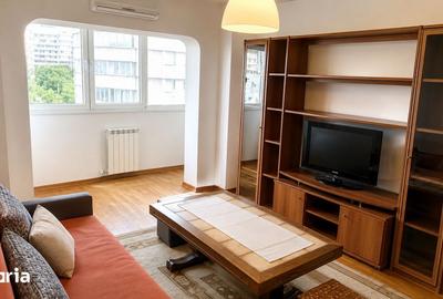 Apartament cu 2 camere decomandat în Obor - 4