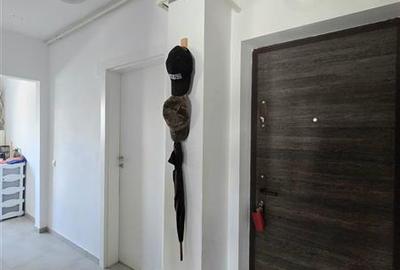 Apartament cu 3 camere decomandat în Bucureștii Noi - 26