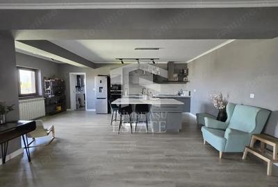 TUZLA - 3 camere | modern | lux | gata de mutat | complet mobilata - 3