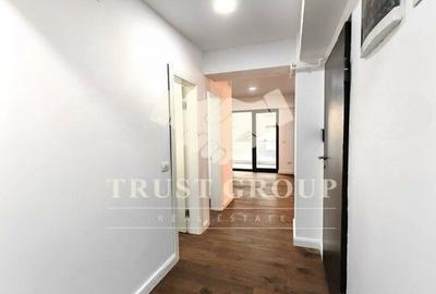 Apartament cu 3 camere decomandat în Dorobanți - 23