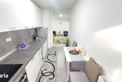 Apartament cu 2 camere, mobilat în Mănăștur - 11