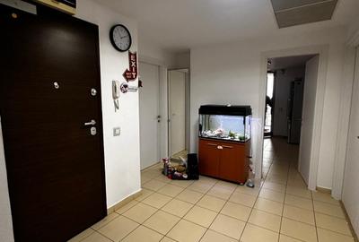 Apartament premium 3 camere de inchiriat Asmita Gardens - 20