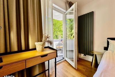 Apartament cu 2 camere decomandat în Lefaia - 7