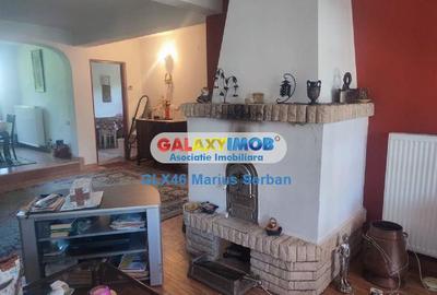 Casă cu 5 camere cu Teren 3657 Mp în Valea Lungă - 5