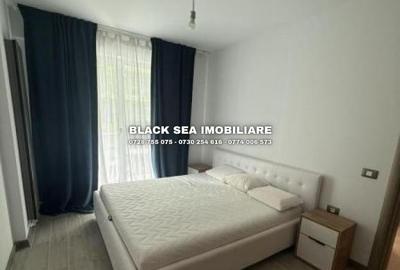Apartament 2 camere in Mamaia Nord l Alezzi Beach Resort l  cu Parcare subterana - 4
