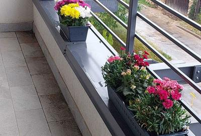 Apartament cu 2 camere decomandat în Exterior Vest - 5