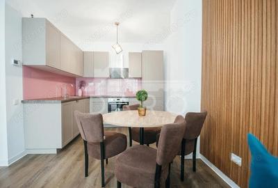 Inchiriez apartament, 2 camere, complex rezidential Concept 9 - 4