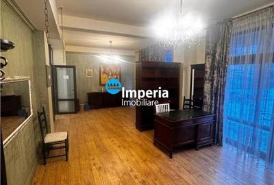 Birou, de 55 mp, în Semicentral