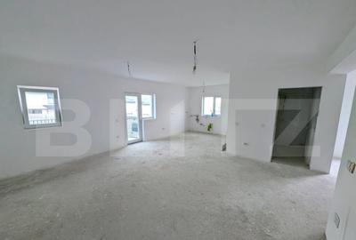 Duplex modern - Miroslava, la doar 2 minute de Family Market - 10