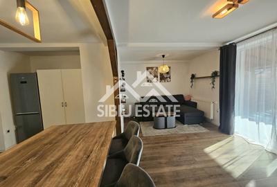 Casă cu 3 camere cu Canalizare în Șelimbăr - 2