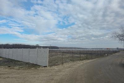 Teren de 700 mp, în Nanov - 4