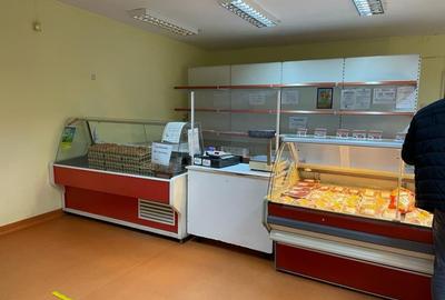 Inchriem spatiu comercial cu vad - 10