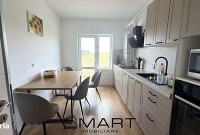 Apartament cu 3 camere decomandat în Central - 4