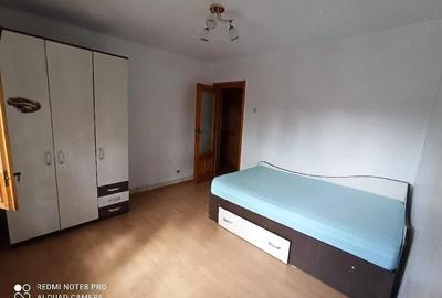 Apartament cu 2 camere decomandat în Radu Negru - 4