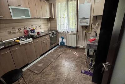 Apartament 2 camere Decomandat Berceni-Huedin