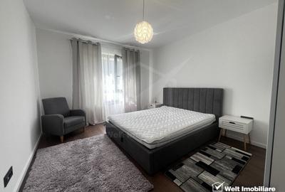 Apartament nou 66mp, gradina 20mp, ansamblul Liberty Residential - 7