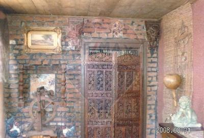 Vanzare Casa-Conac boieresc stil Baroc cu teren in Stoenesti, jud Olt - 21