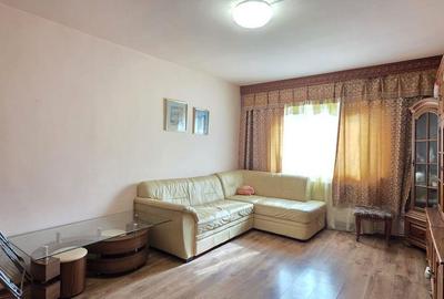 Apartament cu 2 camere decomandat, mobilat în Gara - 2