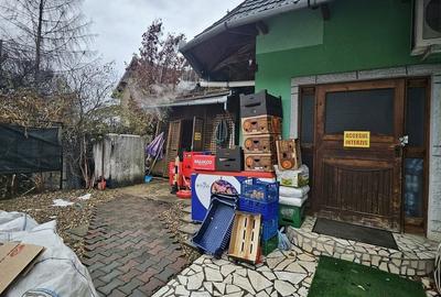 Spațiu comercial, de 105 mp, în Central - 1