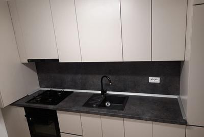 Garsonieră decomandată, mobilată în Văcăresti - 3