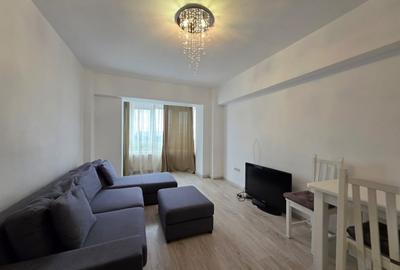 Apartament cu trei camere 80mp, Central - 8
