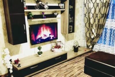 Berceni postalionului metalurgiei - 1