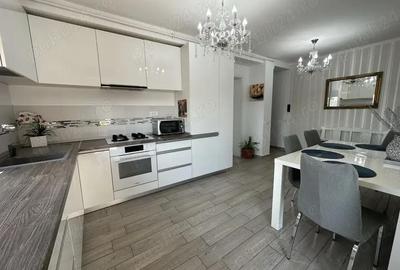 Apartament cu 2 camere decomandat în Dumbrăvița - 6