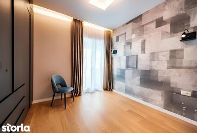 Apartament cu 3 camere în Floreasca - 2