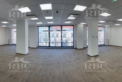 Spatii de birou 189 – 3853 mp in cladire certificata BREEAM - 13