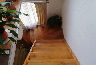 Casa(P+M) 3 camere Soimus - 10