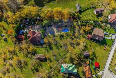 Pensiunea Scarisoara - Refugiul din Inima Rucarului | Comision 0% - 13