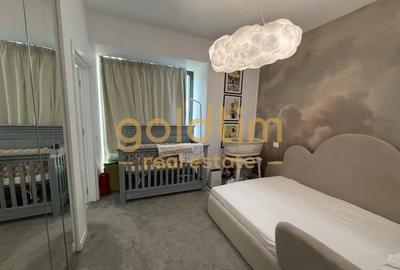 VILA TOWNHOUSE AVALON/SUPERBA/DESIGN INTERIOR/TERASA AMENAJATA/PIPERA - 23