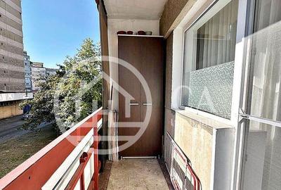 Apartament cu 3 camere de inchiriat in zona Dacia, Oradea - 13