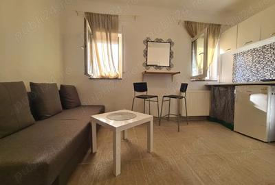 Garsonieră decomandată în Domenii